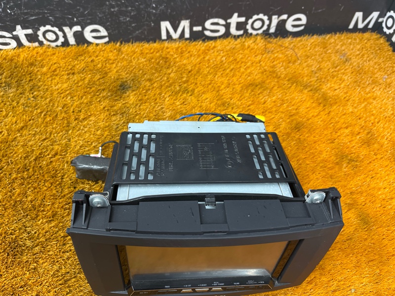 Магнитола, 7000 рублей, Красноярск