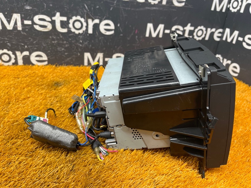 Магнитола, 7000 рублей, Красноярск