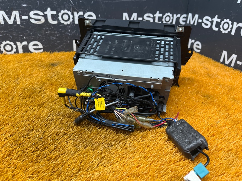 Магнитола, 7000 рублей, Красноярск