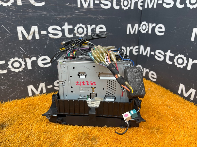 Магнитола, 7000 рублей, Красноярск