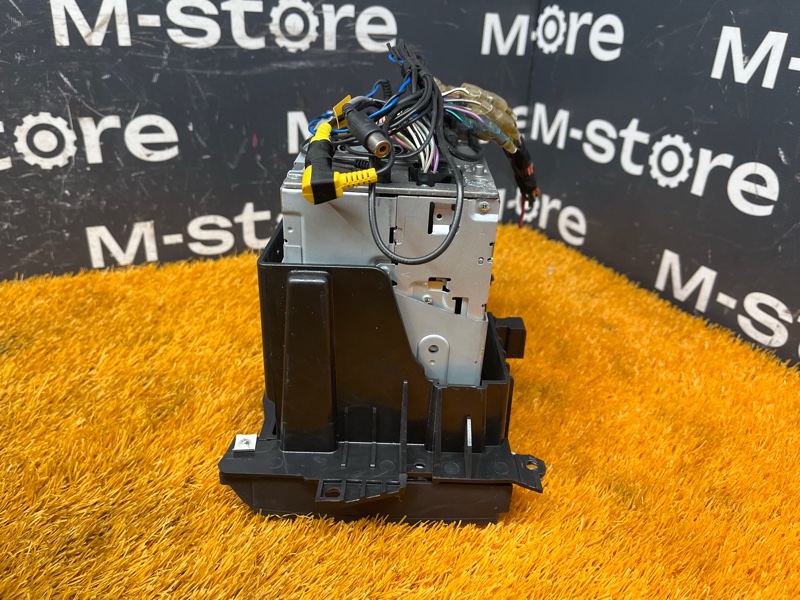 Магнитола, 7000 рублей, Красноярск