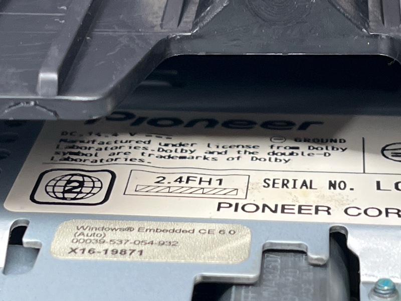 Магнитола, 7000 рублей, Красноярск