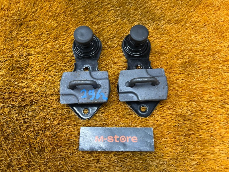 скоба капота, 600 рублей, Красноярск