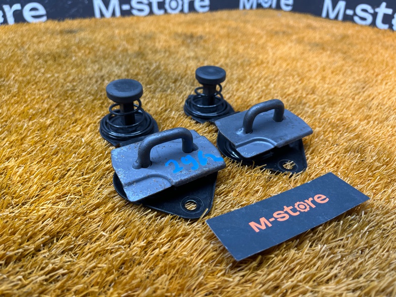 скоба капота, 600 рублей, Красноярск