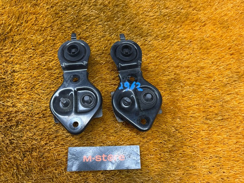 скоба капота, 600 рублей, Красноярск