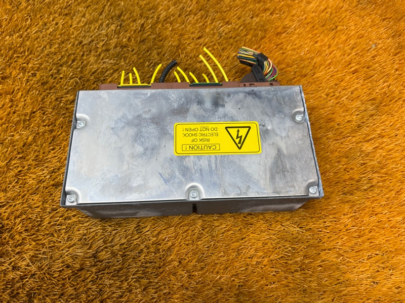 Блок управления Airbag, 1000 рублей, Красноярск