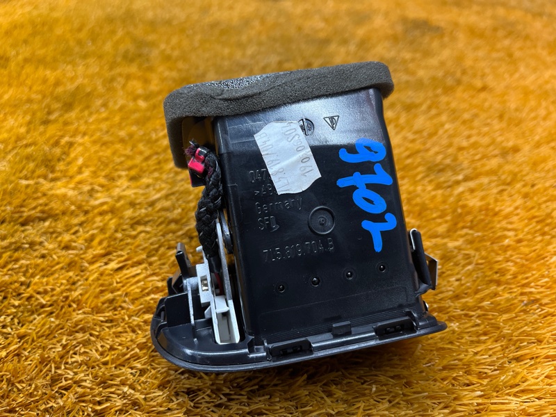 дефлектор воздушный, 300 рублей, Красноярск