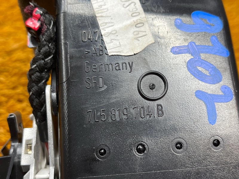 дефлектор воздушный, 300 рублей, Красноярск