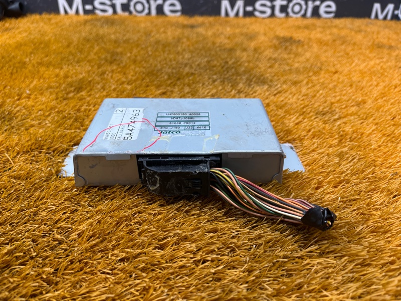 блок управления АКПП, 4500 рублей, Красноярск