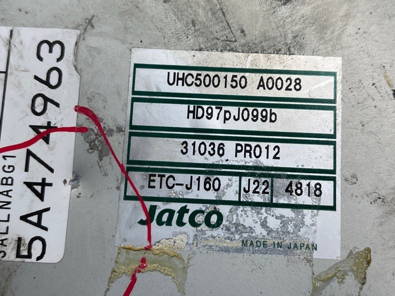 блок управления АКПП, 4500 рублей, Красноярск