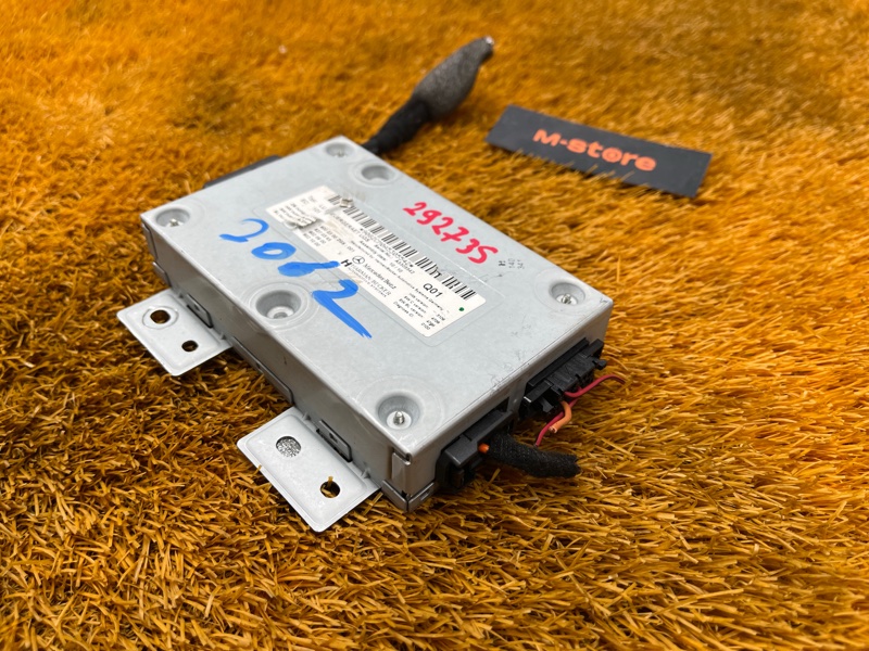 Блок управления мультимедиа, 800 рублей, Красноярск