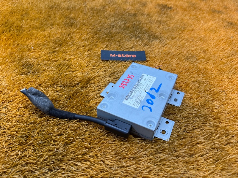 Блок управления мультимедиа, 800 рублей, Красноярск