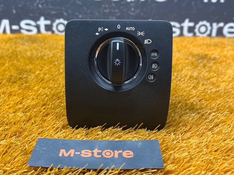 Переключатель света фар, 1500 рублей, Красноярск