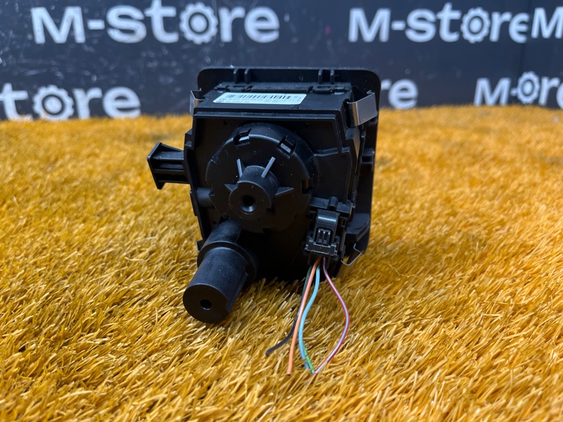 Переключатель света фар, 1500 рублей, Красноярск