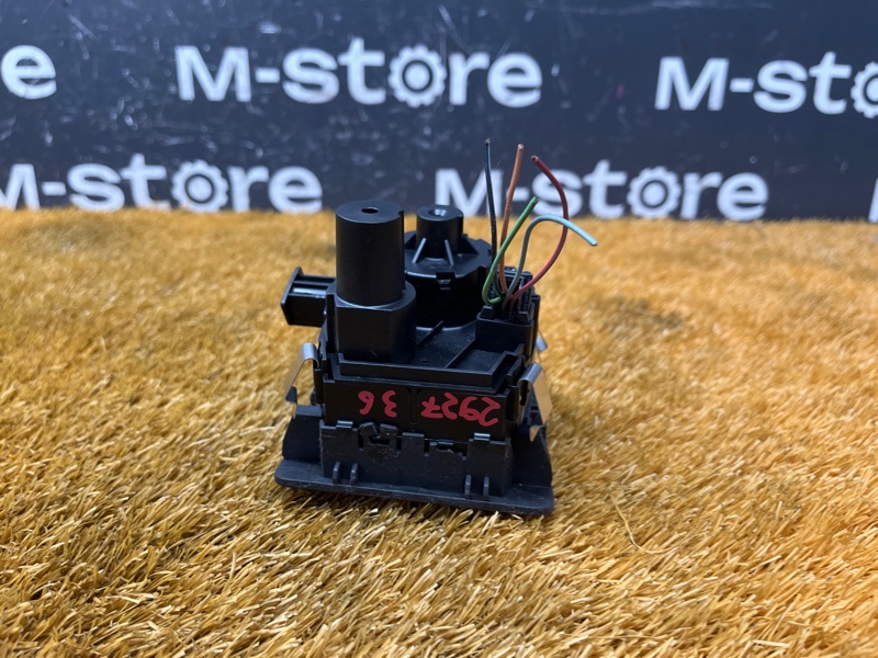 Переключатель света фар, 1500 рублей, Красноярск