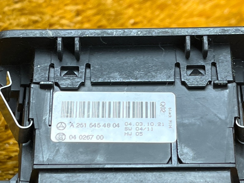 Переключатель света фар, 1500 рублей, Красноярск