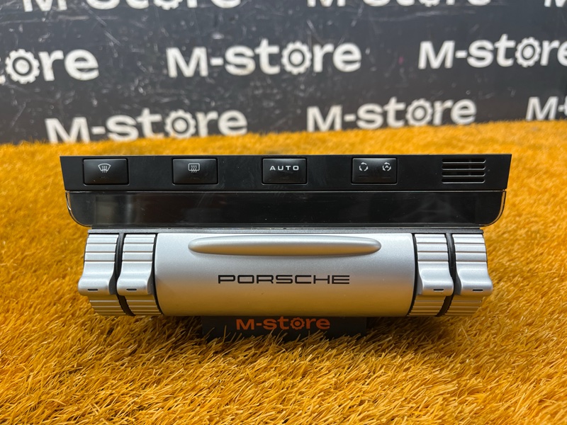 блок управления климат-контролем, 3000 рублей, Красноярск