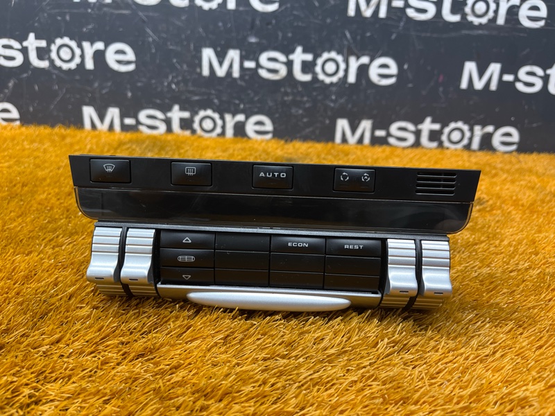 блок управления климат-контролем, 3000 рублей, Красноярск