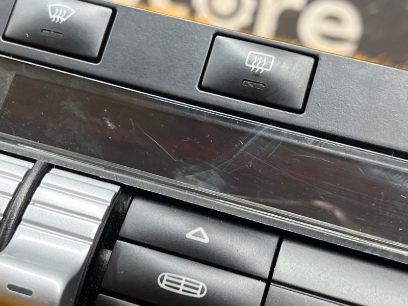 блок управления климат-контролем, 3000 рублей, Красноярск