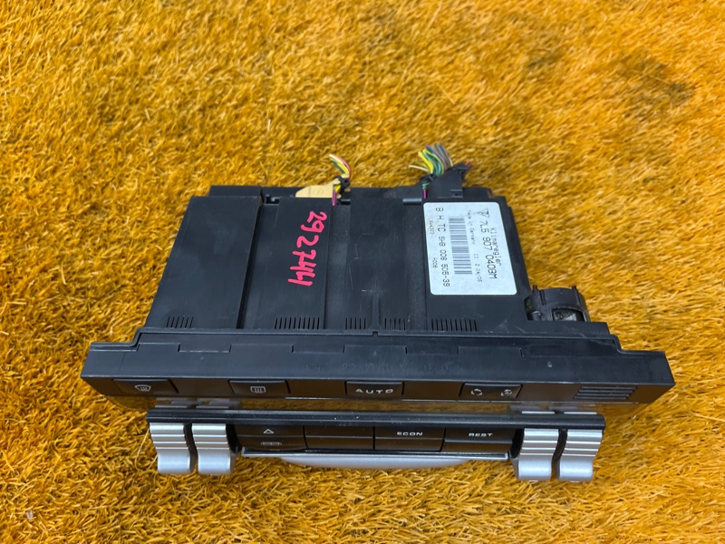 блок управления климат-контролем, 3000 рублей, Красноярск