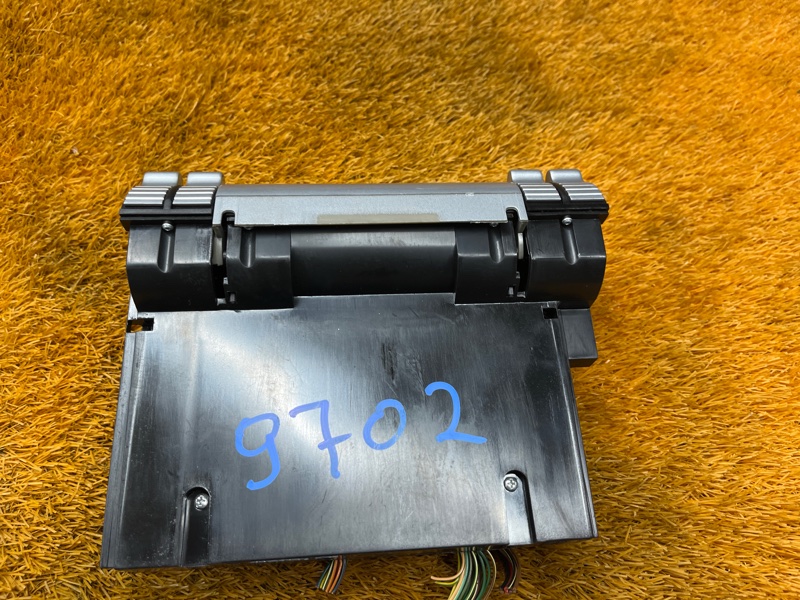 блок управления климат-контролем, 3000 рублей, Красноярск