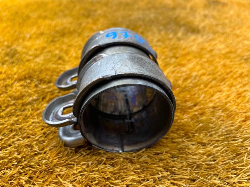 хомут глушителя, 500 рублей, Красноярск