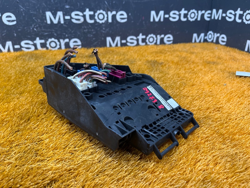 блок предохранителей, 1500 рублей, Красноярск