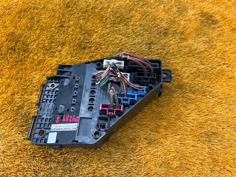 блок предохранителей, 1500 рублей, Красноярск