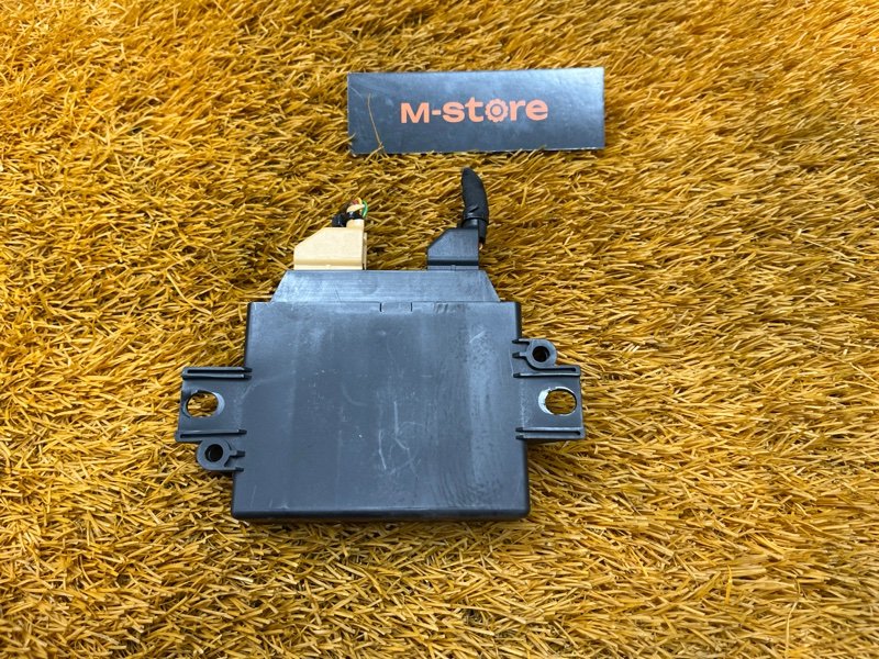 блок управления парктроником, 1550 рублей, Красноярск