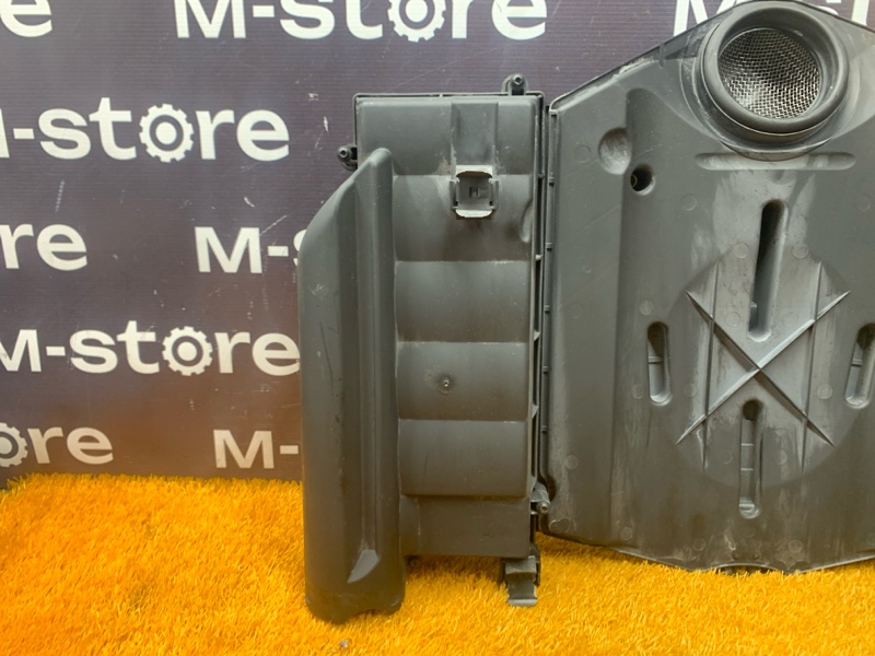 корпус воздушного фильтра, 700 рублей, Красноярск