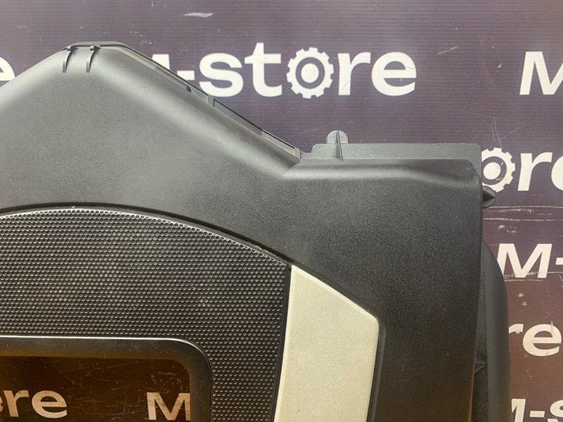 корпус воздушного фильтра, 700 рублей, Красноярск