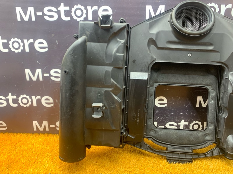 корпус воздушного фильтра, 700 рублей, Красноярск