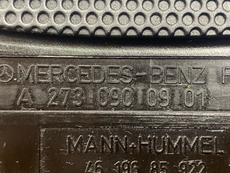 корпус воздушного фильтра, 700 рублей, Красноярск