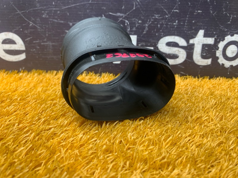 патрубок воздухозаборника, 400 рублей, Красноярск