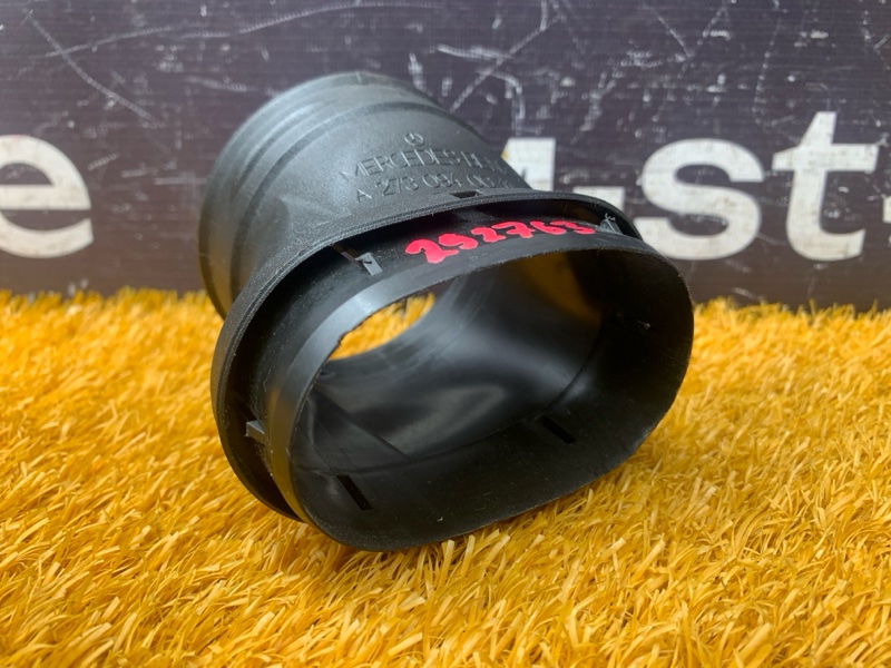 патрубок воздухозаборника, 400 рублей, Красноярск