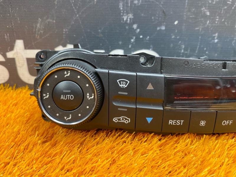 блок управления климат-контролем, 4000 рублей, Красноярск