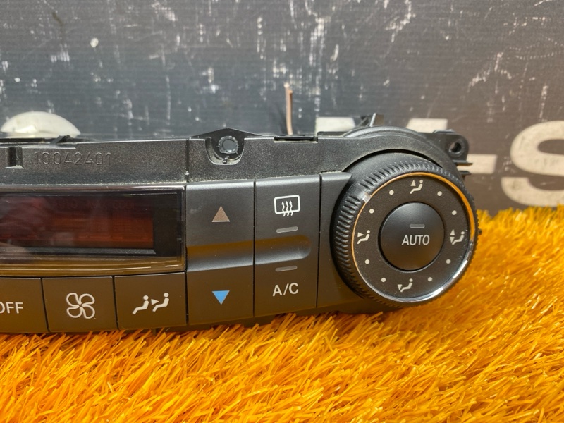 блок управления климат-контролем, 4000 рублей, Красноярск