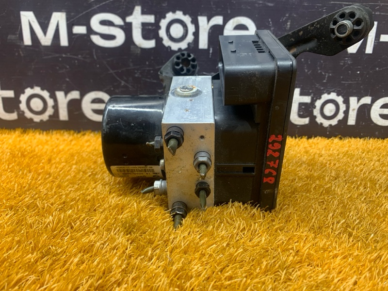 Блок ABS, 1500 рублей, Красноярск