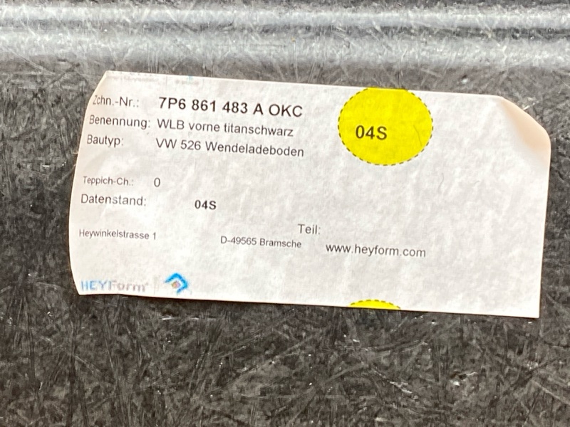 пол багажника, 1400 рублей, Красноярск