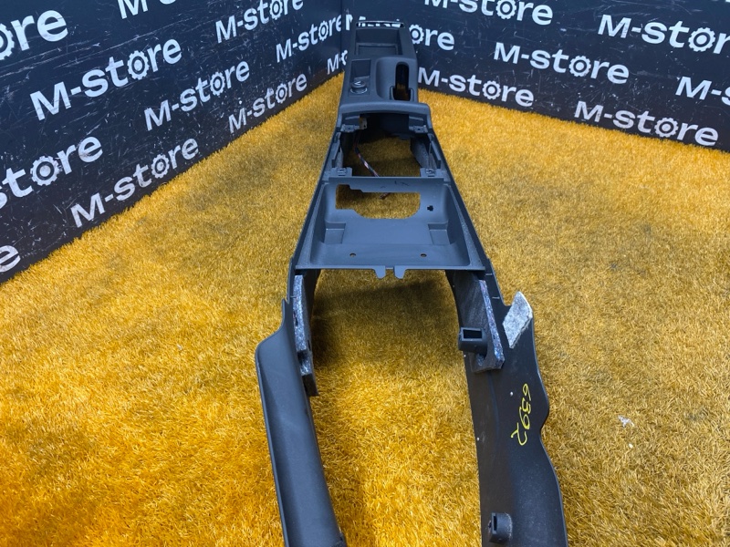 центральная консоль, 1500 рублей, Красноярск