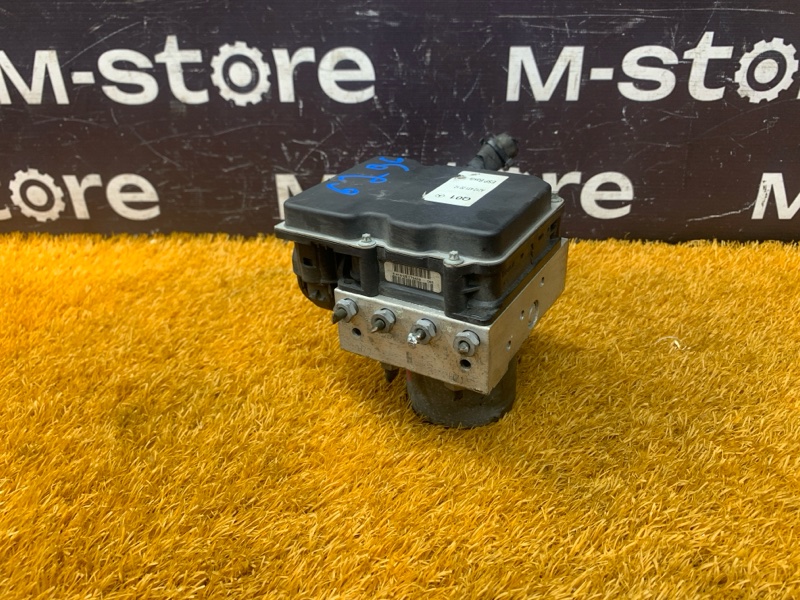 Блок ABS, 10000 рублей, Красноярск