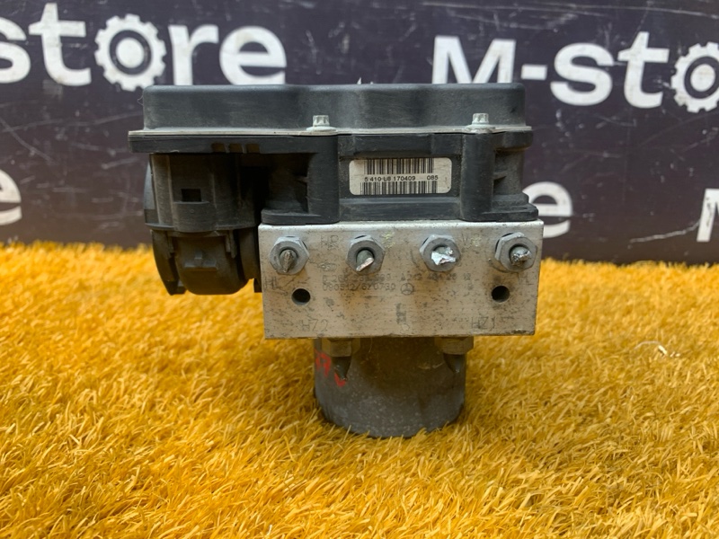 Блок ABS, 10000 рублей, Красноярск