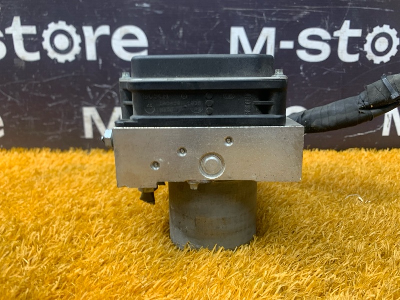 Блок ABS, 10000 рублей, Красноярск