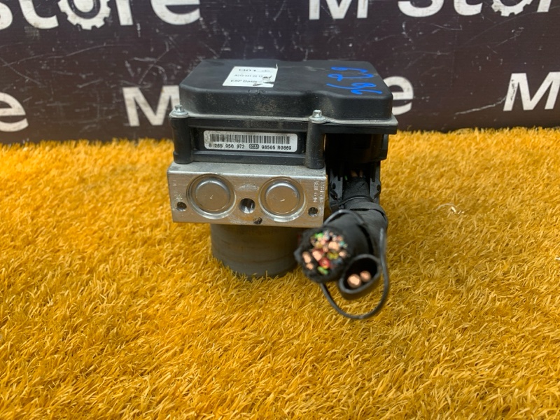 Блок ABS, 10000 рублей, Красноярск