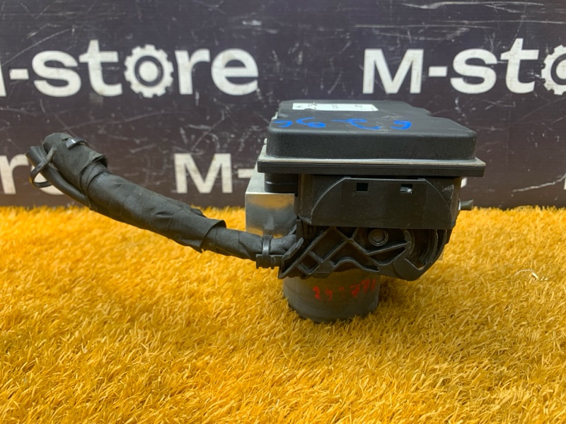 Блок ABS, 10000 рублей, Красноярск