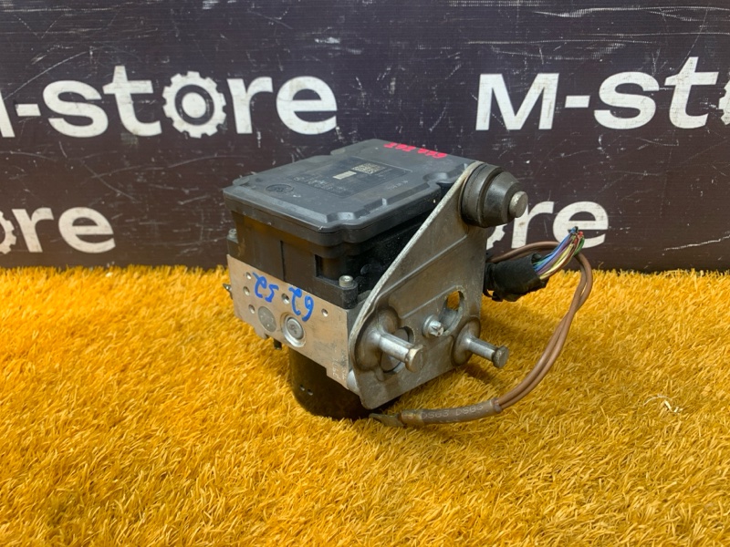 Блок ABS, 40000 рублей, Красноярск