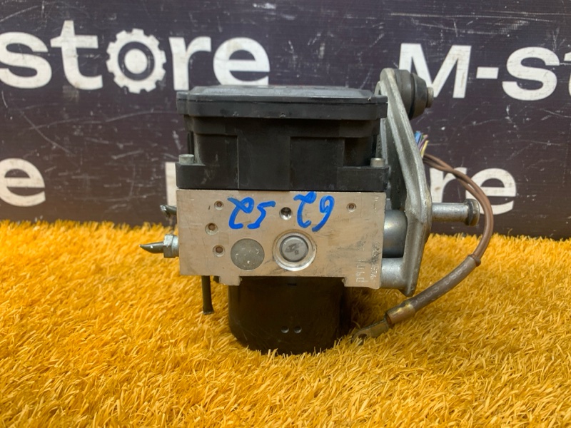 Блок ABS, 40000 рублей, Красноярск