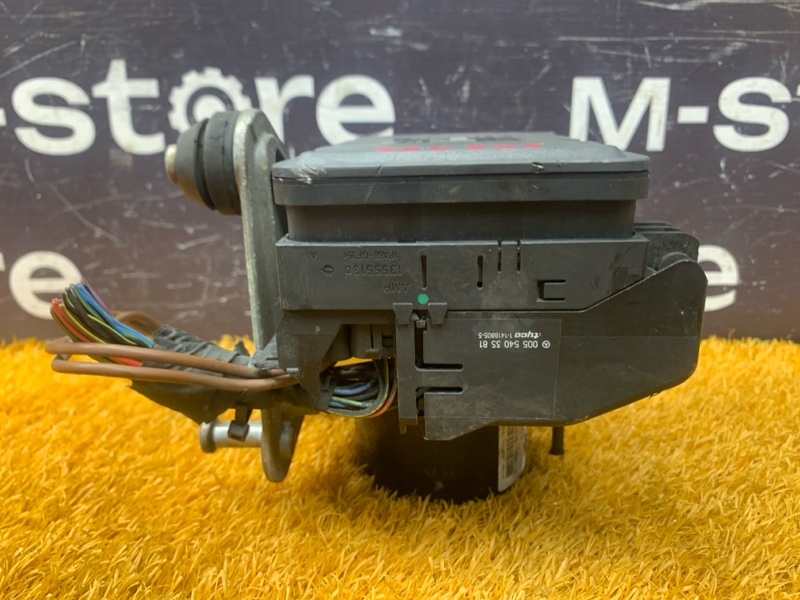 Блок ABS, 40000 рублей, Красноярск