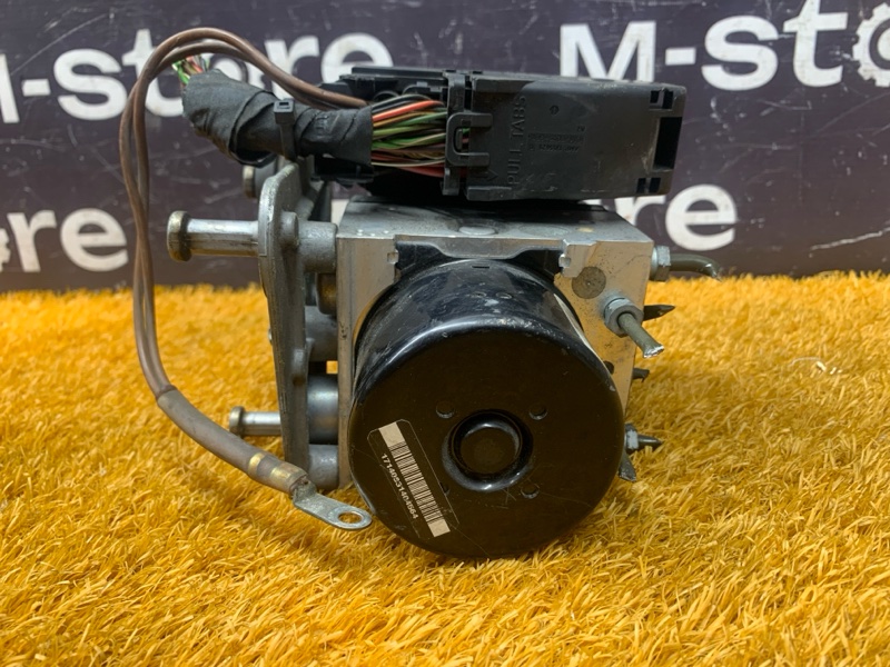 Блок ABS, 40000 рублей, Красноярск