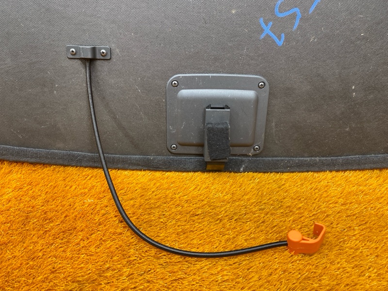 пол багажника, 2000 рублей, Красноярск